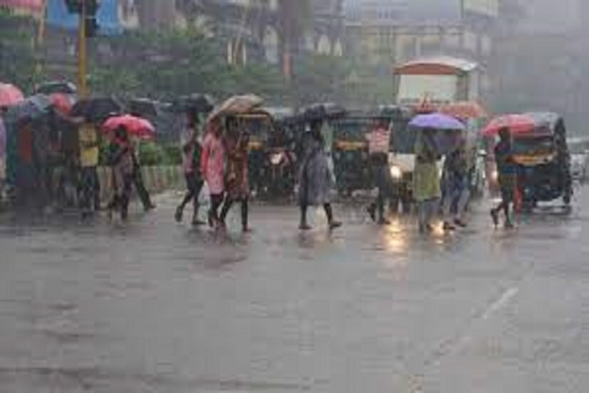 Cyclonic Circulation: ফের ঘূর্ণাবর্তের ধাক্কা! ভারী থেকে অতিভারী বৃষ্টিপাতের সতর্কতা, আগামী পাঁচদিন ভাসবে, বজ্র-বিদ্যুৎ-সহ ঝড়জল কাঁপাবে