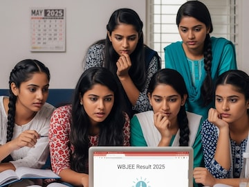 WBJEE 2025 Result Postponed: জয়েন্ট এন্ট্রান্সের ফলাফল ঘোষণা স্থগিত, কবে বেরবে রেজাল্ট? কী কারণে এই স্থগিতাদেশ, জানুন কারণ