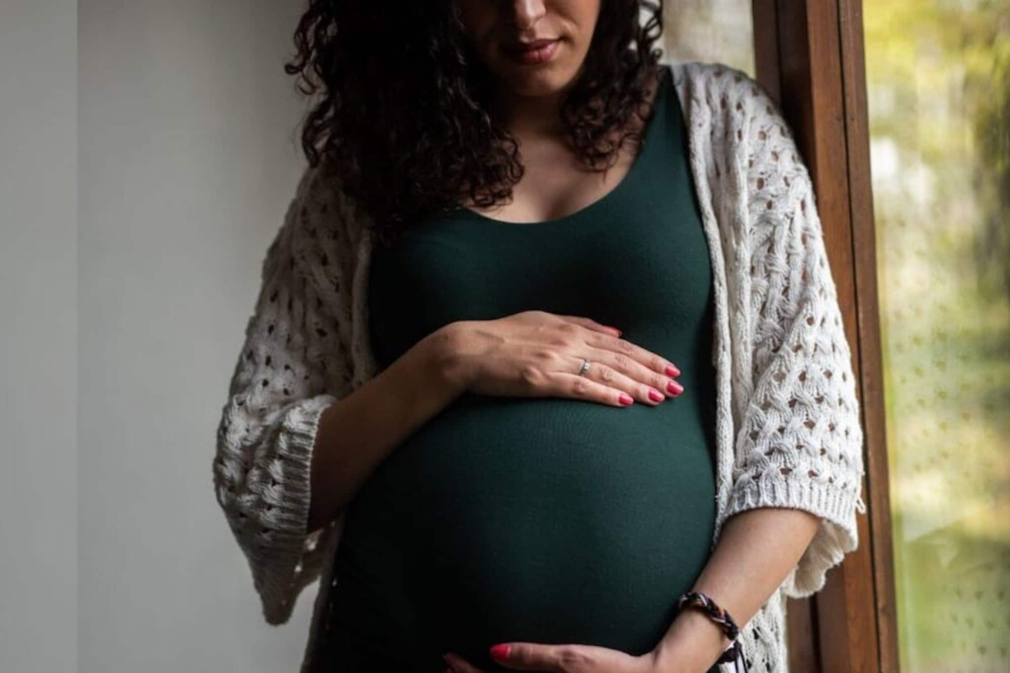 সিজার করে ডেলিভারির ১৫ মাস পরে ফুলে উঠল তলপেট! অপারেশনের পরে বেরোল ভয়ঙ্কর জিনিস