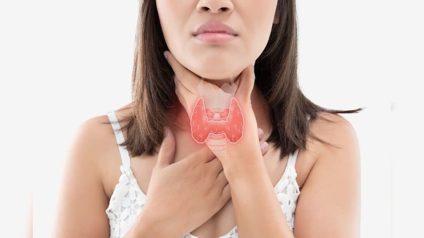 থাইরয়েডে আক্রান্ত হলে চিকিৎসকের পরামর্শমতো ওষুধ খেতে হয়। থাইরয়েডের ওষুধ খাওয়াকালীন কিছু খাবার ভুলেও খাবেন না, খাবার আর ওষুধের রি-অ্যাকশনে মারাত্মক অসুস্থ হয়ে পড়বেন। হেলথলাইন-এর তথ্য অনুযায়ী, জেনে নিন কী কী খাবার এড়িয়ে চলবেন--