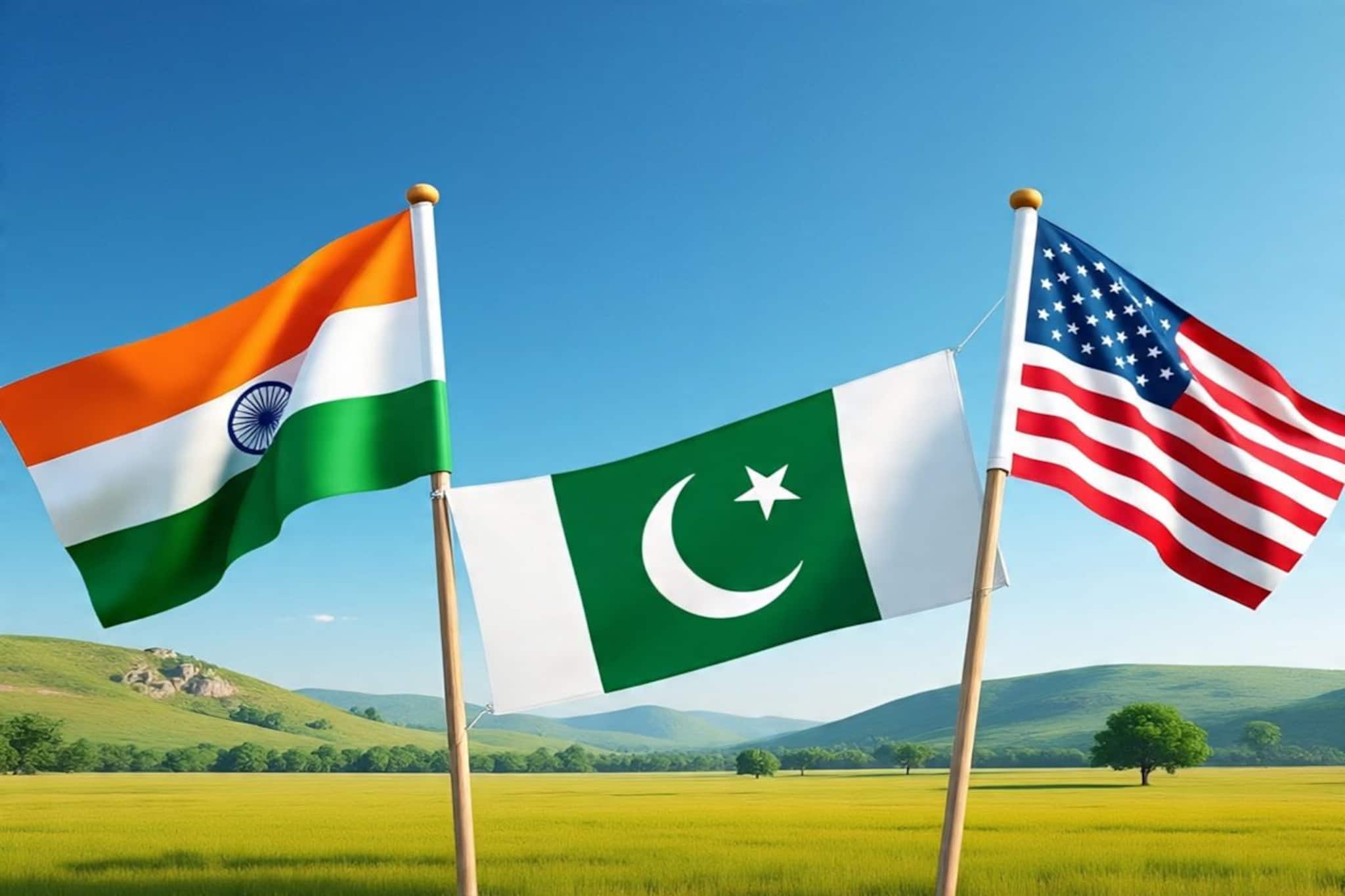 পাকিস্তানকে পাঠিয়েছিল ১৭,৫০০ কোটি টাকার হাতিয়ার!ভারতীয় সেনা আমেরিকাকে মনে করিয়ে দিল সব