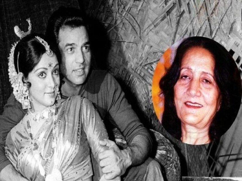 ১৯৭০ সালে হেমা মালিনীর সঙ্গে তাঁর পরিচয় হয়, ততদিনে তিনি চার সন্তানের জনক। তা সত্ত্বেও, দু'জনের মধ্যে প্রেম গড়ে ওঠে।