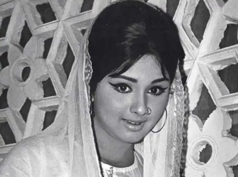 লীনা চন্দভারকর সুনীল দত্তের মন কা মিট (১৯৬৮) ছবিতে বিনোদ খান্নার বিপরীতে অভিষেক করেন , যা খুব দ্রুতই তাঁকে তারকা হিসেবে প্রতিষ্ঠিত করে। তাঁর স্বাভাবিক আকর্ষণ এবং অভিনয় দক্ষতার কারণে শীঘ্রই তিনি বলিউডের বড় বড় তারকাদের সাথে মুখ্য ভূমিকায় অভিনয় করতে সক্ষম হন। 