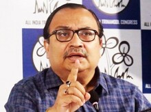 শ্রমশ্রী প্রকল্প নিয়ে কী বললেন কুণাল ঘোষ?