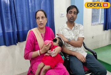 বিরল রোগ আক্রান্ত শিশু,বিদেশ থেকে আনতে হবে ওষুধ,মরণ-বাঁচন লড়াই,বাবা-মায়ের অগ্নিপরীক্ষা বিরল রোগ আক্রান্ত শিশু,বিদেশ থেকে আনতে হবে ওষুধ,মরণ-বাঁচন লড়াই,বাবা-মায়ের অগ্নিপরীক্ষা