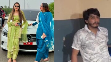 মাসে লাখ টাকা রোজগার করা বউ নিক্কিকে পুড়িয়ে মারার মারাত্মক অভিযোগ,খবরের পর্দা ফাঁস