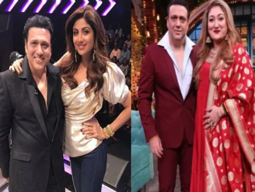 'দ্য গ্রেট ইন্ডিয়ান কপিল শো'-এর সাম্প্রতিক পর্বটি ছিল রাখিবন্ধনের বিশেষ অনুষ্ঠান। বলিউড অভিনেত্রী শিল্পা শেট্টি তার ছোট বোন শমিতা শেট্টিকে নিয়ে শোতে এসেছিলেন। হুমা কুরেশি এবং তার ভাই সাকিব সেলিমও একই পর্বে অংশ নিতে এসেছিলেন। চার অতিথি এবং কপিল শর্মার মধ্যে মজার কথোপকথন হয়েছিল। কপিল শোয়ের গত সিজনের একটি ঘটনার কথা উল্লেখ করেছিলেন এবং অভিনেতা গোবিন্দ সম্পর্কে বলেছিলেন। 