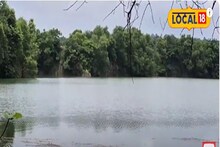 শালের জঙ্গলের মাঝে টলমল জলরাশি, একান্তে নিরিবিলি ছুটি কাটানোর সেরা ডৈস্টিনেশন