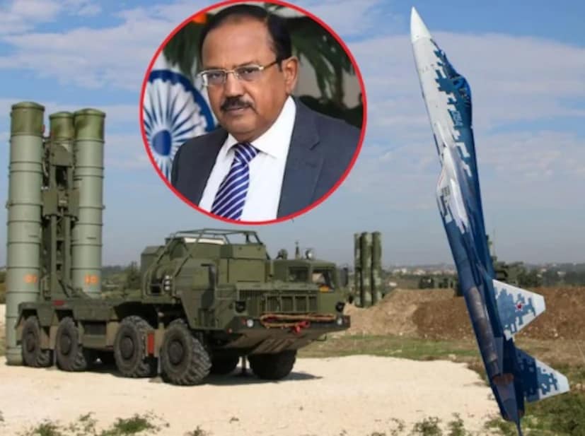 বলা হচ্ছে যে S 400 বিমান প্রতিরক্ষা ব্যবস্থা 500 CC-র অতিরিক্ত চালান কেনার বিষয়ে একটি গুরুত্বপূর্ণ আলোচনা হতে পারে। এর পাশাপাশি, পঞ্চম প্রজন্মের Su-57 যুদ্ধবিমান কেনার বিষয়েও আলোচনার সম্ভাবনা রয়েছে। অপারেশন সিন্দুরের পরে পরিবর্তিত পরিস্থিতিতে, ভারত পঞ্চম প্রজন্মের যুদ্ধবিমানের উপর তার মনোযোগ বাড়িয়েছে। দেশীয় প্রযুক্তিতে পঞ্চম প্রজন্মের যুদ্ধবিমান তৈরির জন্য AMCA প্রকল্প চালু করা হয়েছে, তবে তাৎক্ষণিক চাহিদা মেটাতে, অন্যান্য দেশ থেকে পঞ্চম প্রজন্মের যুদ্ধবিমান কেনার বিষয়েও বিবেচনা করা হচ্ছে। ভারত ইতিমধ্যেই আমেরিকান পঞ্চম প্রজন্মের F-35 কিনতে অস্বীকার করেছে।