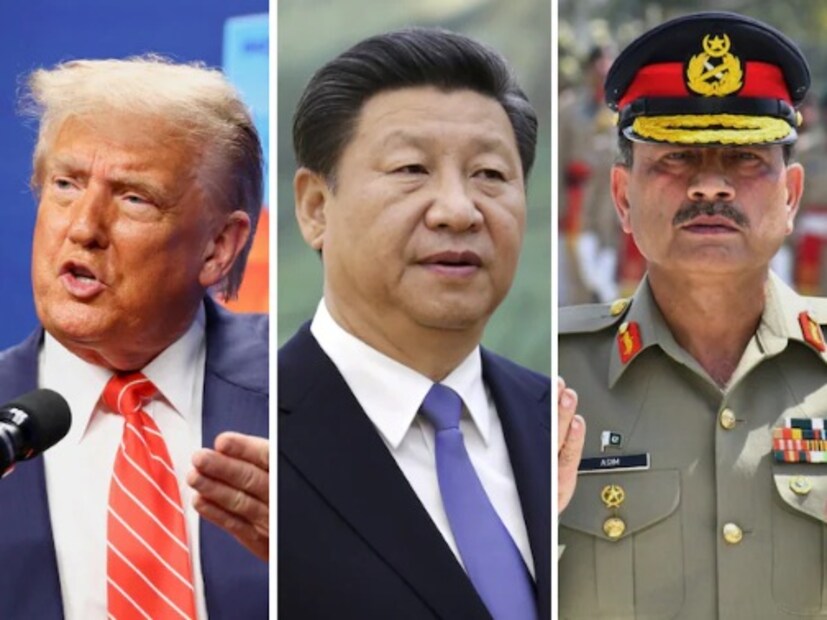 পাকিস্তানে আসিম মুনির নিজেকে ফিল্ড মার্শাল করার পর থেকেই আলোচনা চলছে যে তিনি শীঘ্রই একটি অভ্যুত্থান ঘটাতে পারেন। পাকিস্তানের সেনাপ্রধান রাষ্ট্রপতি আসিফ আলি জারদারিকে অপসারণের আলোচনা সম্পূর্ণভাবে প্রত্যাখ্যান করেছেন। তিনি বলেছেন যে এই গুজবগুলি বাস্তবতা থেকে অনেক দূরে এবং তাদের লক্ষ্য কেবল সরকার এবং সেনাবাহিনীর বিরুদ্ধে পরিবেশ তৈরি করা। 