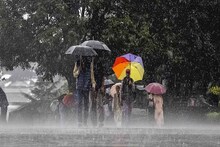 Thunderstorm Alert Within 1:১ ঘণ্টায় কলকাতায় ‘কয়ামত’, ধেয়ে আসছে তুমুল বৃষ্টি, ঝড়ঝঞ্ঝা
