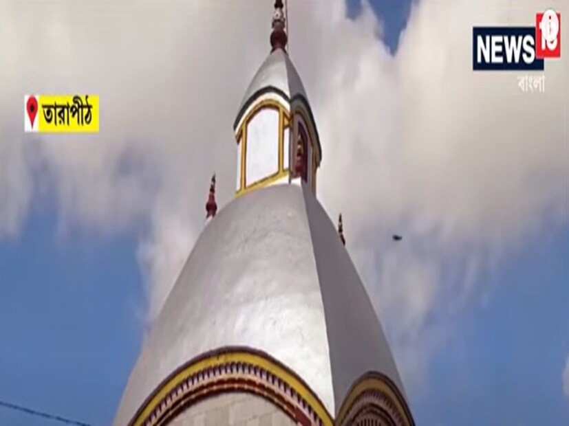 বিশেষত কঙ্কালিতলা, মুণ্ডমালিনীতলা কৌশিকী অমাবস্যায় অত্যন্ত বিশেষ ভাবে জাগ্রত হয়ে ওঠে ৷ ফাইল ছবি ৷