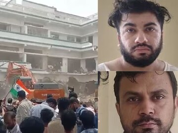 ভোপালের কুখ্যাত ‘মাছলি গ্যাং’-এর বিরুদ্ধে বড়সড় পদক্ষেপ নিল প্রশাসন। মাদক পাচার ও ধর্ষণের মামলায় অভিযুক্ত ইয়াসিন এবং শাহওয়ার মাছলির পরিবারের বিলাসবহুল তিনতলা প্রাসাদে বুলডোজার চালাল পুলিশ ও পৌর প্রশাসন। এর ফলে ফের প্রকাশ্যে এল মাছলি গ্যাংয়ের অপরাধ সাম্রাজ্য।