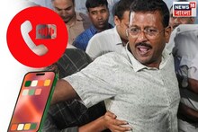 নিজের ফোনই তাঁর বিরুদ্ধে ব্রহ্মাস্ত্র ,জীবনকৃষ্ণ সাহার ‘জীবন’ আটকেছে চ্যাট, কলে!