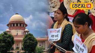 হতাশ যোগ্য চাকরিহারারা