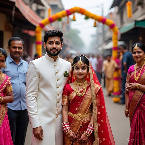 তারা দু মাস ধরে একসঙ্গে থাকছিল। জেলা শিশু সুরক্ষা কর্মকর্তা প্রবীণ কুমার জানান, নাবালিকাটি গত দুই মাস ধরে অভিযুক্তের সঙ্গেই করেছিল৷  তিনি বলেন, 