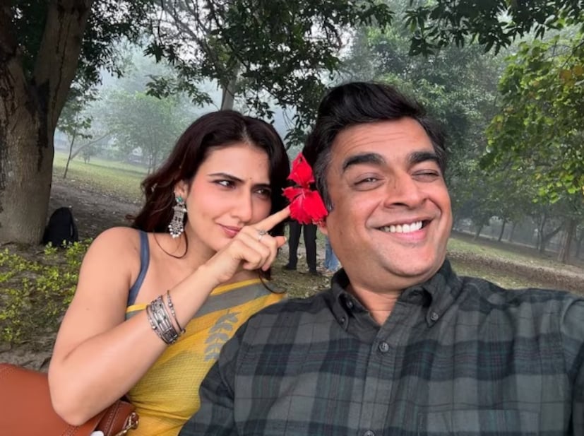 'দঙ্গল'-এর পর থেকে ফাতিমা ধারাবাহিকভাবে ছবিতে কাজ করছেন এবং এখন তাঁর নাম বিখ্যাত অভিনেত্রীদের তালিকায় স্থান পেয়েছে। সম্প্রতি তাঁকে আর মাধবনের সঙ্গে 'আপ জাইসা কোই' ছবিতে দেখা গেছে। এই ছবিটি সরাসরি ওটিটি প্ল্যাটফর্ম নেটফ্লিক্সে মুক্তি পেয়েছে। (ছবি সৌজন্যে: ইনস্টাগ্রাম @fatimasanashaikh)