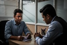 'আপনার কথায় বিশ্বাস করে টাকা দিয়েছিলাম', ব্যাঙ্কে ঢুকেই চিৎকার-কান্না গ্রাহকের! কোথায়?