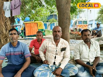 বাড়ির নলকূপের জল খেয়ে অসুস্থ হয়ে মৃত্যু একই পরিবারের তিনজনের
