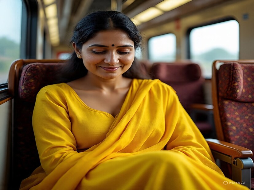 কলকাতা: উত্তর-পূর্ব সীমান্ত রেলওয়ে ২৪x৭ সহায়তা এবং অভিযোগ নিষ্পত্তির মাধ্যমে যাত্রী সন্তুষ্টি বৃদ্ধি হল৷ যাত্রী সন্তুষ্টি এবং পরিষেবার উৎকৃষ্টতার প্রতি দৃঢ় প্রতিশ্রুতিবদ্ধতার সাথে, উত্তর-পূর্ব সীমান্ত রেলওয়ে ২৪x৭ রেলওয়ে হেল্পলাইন নম্বর ১৩৯ এবং রেলমদদ পোর্টালের মাধ্যমে ট্রেনে এবং রেলওয়ে স্টেশনগুলিতে যাত্রীদের সম্মুখীন হওয়া সমস্যার তাৎক্ষণিক সমাধানের জন্য নিবিড় প্রচেষ্টা চালিয়ে আসছে। Photo Courtesy- Representative (Meta AI)