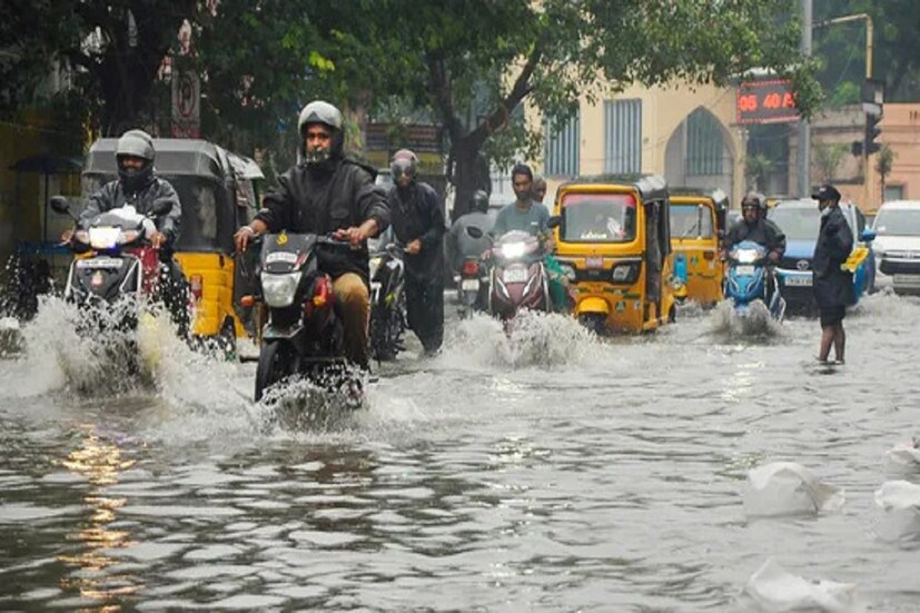 ২৬-২৯ অগাস্টে বিশাল বৃষ্টিপাতের সতর্কতা জারি করা হয়েছে ২৬-৩০ অগাস্টে কর্ণাটকের উপকূলীয় এলাকায় ৷ ২৭ থেকে ২৮ অগাস্ট কর্ণাটকের ভিতরের দিকের এলাকায় ৷ প্রতীকী ছবি ৷