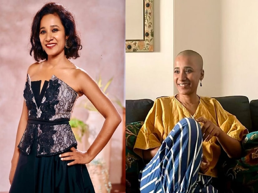 তাঁর কথায়, ''সব কিছু ভেঙে পড়লেও আমি ভেঙে যাইনি। আমার সবচেয়ে বড় শিক্ষা হল—মানুষ এখনও যত্নশীল, শুধু তাদের কাছে হাত বাড়াতে হয়।'' রবিবার ইনস্টাগ্রাম পোস্টে তন্নিষ্ঠা লেখেন, ''গত আট মাস ছিল আমার জীবনের সবচেয়ে কঠিন সময়—এটি বলতে হলে সত্যিই কম বলা হবে। যেন বাবা ক্যানসারে হারানো যথেষ্ট ছিল না। আট মাস আগে আমাকে ধরা পড়ল চতুর্থ পর্যায়ের ওলিগো মেটাস্ট্যাটিক ক্যানসার। কিন্তু এই পোস্টটি কষ্টের জন্য নয়, বরং ভালবাসা ও শক্তি নিয়ে।''