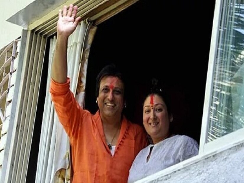 সূত্রের খবর, গোবিন্দার স্ত্রী সুনীতার আত্মীয়েরা দার্জিলিং থাকেন। প্রায় ২০ বছর আগে বাড়ি বানিয়েছিলেন তিনি দার্জিলিঙে। দার্জিলিঙের সৌন্দর্য্য তাঁকে মুগ্ধ করে। দার্জিলিঙের মানুষজনের সরলতা ভাল লাগে বলে জানান তিনি। তিনি জানান তাঁর স্ত্রী নেপালের হলেও, তাঁর জন্ম কলকাতায়। স্ত্রীর ইচ্ছা অনুযায়ী দার্জিলিঙে বাড়ি করেন তিনি।