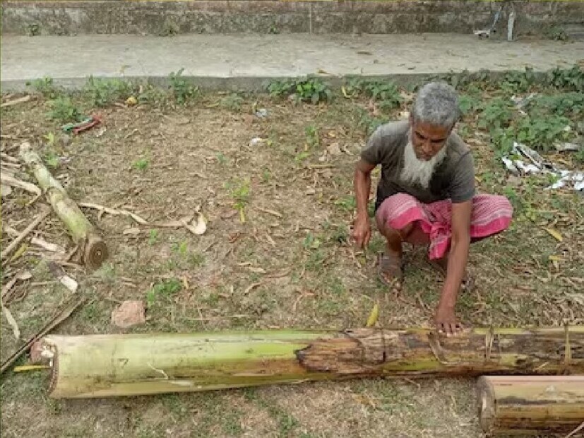 অ্যাসিডিটি ও গ্যাসের সমস্যা তাড়াতে –নিয়মিত অ্যাসিডিটির সমস্যায় ভুগলে আপনার উচিত কলার থোড়ের শরবত খাওয়া। যা শরীরে অ্যাসিডের পরিমাণ নিয়ন্ত্রণে রাখে, বজায় রাখে ভারসাম্য। বুক জ্বালাপোড়া, অস্বস্তি ও পেটব্যথা সারাতেও এটি বেশ উপকারী।
