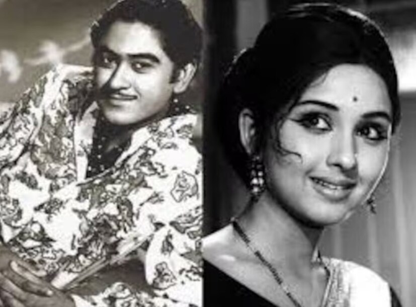 পরবর্তীতে ১৯৮০ সালে তিনি কিংবদন্তি গায়ক কিশোর কুমারকে ৩০ বছর বয়সে, সাত মাসের গর্ভবতী থাকাকালীন বিয়ে করেন। দুঃখের বিষয় হল, কিশোর কুমার ৩৭ বছর বয়সে মারা যান। একটি পুরনো সাক্ষাৎকারে , লীনা প্রকাশ করেন যে তিনি তাঁর বিয়ের সময় সাত মাসের গর্ভবতী ছিলেন। 