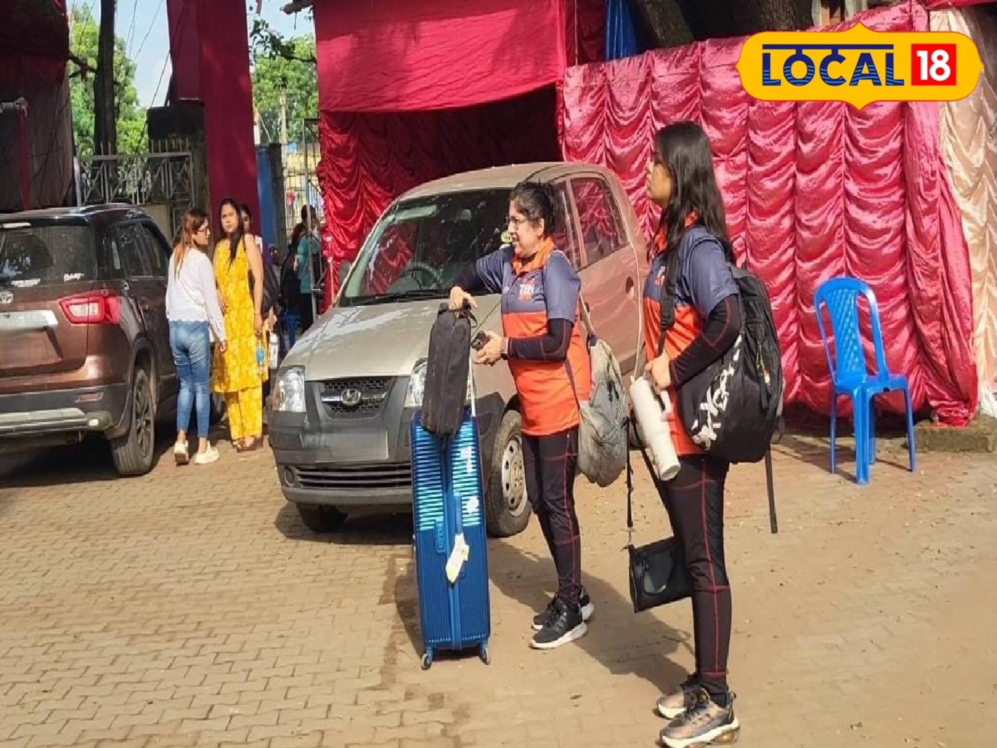 ছুটে এলেন হাজার খানেক শুটার, তারপরেই...! হাজার বন্দুকের বিকট শব্দ, কাঁপছে ক্লাব!