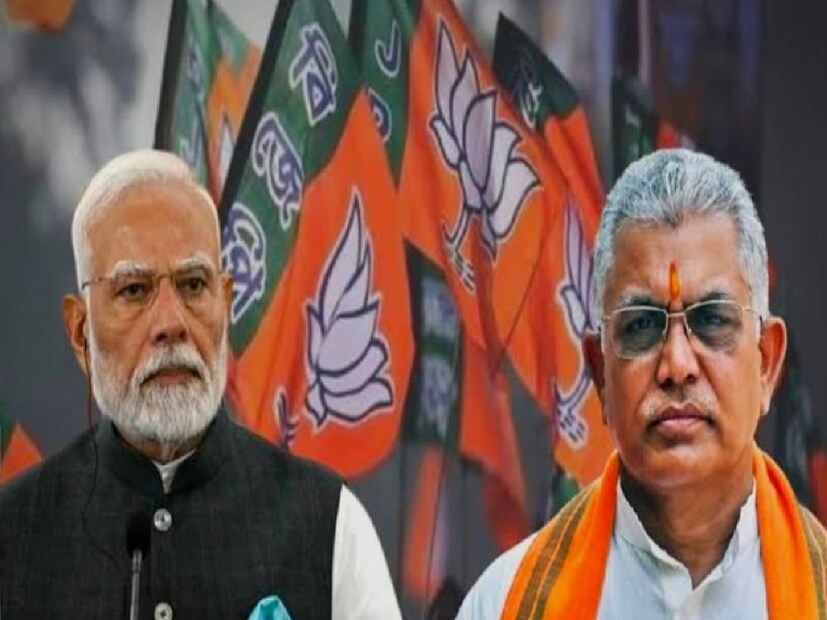 আপনি কি অভিমানী? বৃহস্পতিবার বিজেপি নেতাকে প্রশ্ন করা হলে দিলীপ বলেন, 'না, না। আমরা পার্টির সাধারণ কর্মী। আমি রিজার্ভ ফোর্সের মতো থাকি। অর্ডার এলে কাজ কাজে লাগি।'