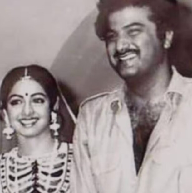 এই কথাগুলো শুনে শ্রীদেবীও হতবাক হয়ে গেলেন। কিন্তু বনি কাপুর পরিস্থিতি সামলে নিলেন এবং তাঁকে আতঙ্কিত না হতে বললেন। প্রযোজক বনি কাপুর জানিয়েছিলেন যে বিয়ের আগে তাঁরা দীর্ঘদিন ধরে একসঙ্গে ছিলেন। তিনি শ্রীদেবীকে মুগ্ধ করার জন্য ৫-৬ বছর সময় ব্যয় করেছিলেন। তিনি অভিনেত্রীকে আশ্বস্ত করেছিলেন যে তিনি সর্বদা তাঁকে সমর্থন করবেন।