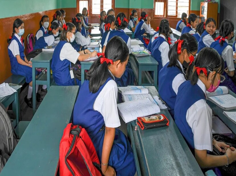 এর মধ্যে দিল্লির ৮টি স্কুল, চন্ডীগড়ের ১টি, ঝাড়খণ্ডের ১টি, মহারাষ্ট্রের ২টি, উত্তরপ্রদেশের ১টি, অন্ধ্রপ্রদেশের ১টি এবং পশ্চিমবঙ্গের ১টি স্কুল রয়েছে। 