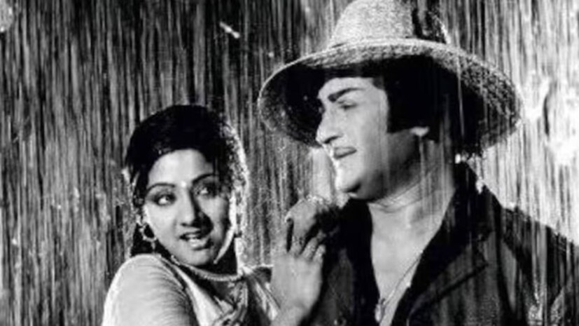 এরপর ১৯৯৬ সালের ২ জুন শ্রীদেবী এবং বনি কাপুর গোপনে একে অপরকে বিয়ে করেন। ১৯৯৭ সালের জানুয়ারিতে শ্রীদেবী তাঁর বড় মেয়ে জাহ্নবী কাপুরের জন্ম দেন। আসলে, শ্রীদেবীর বিয়ের খবর বেরিয়ে আসে তিনি গর্ভবতী হওয়ার পরই।