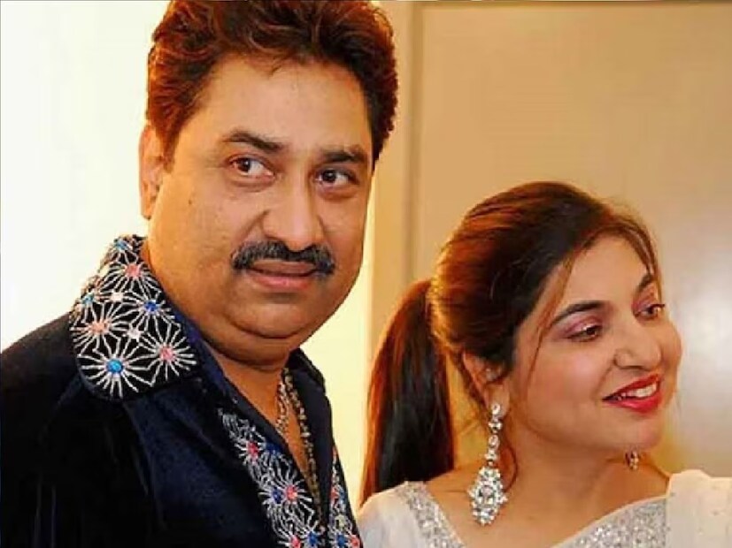 এক সাক্ষাৎকারে অলকা বলেন, 