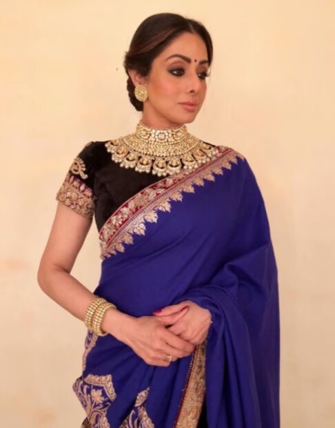 বিয়ের আগে শ্রীদেবীর গর্ভবতী হওয়ার পর এক সাক্ষাৎকারে বনি কাপুর প্রতিক্রিয়া জানিয়েছিলেন। ইউটিউবার রোহান দুয়ার সাথে কথা বলার সময় তিনি বলেছিলেন যে শ্রীদেবীর সাথে তার দ্বিতীয় বিয়ে হয়েছিল ২ জুন ১৯৯৬ সালে শিরডিতে। কিন্তু জানুয়ারিতে তার বেবি বাম্প দেখা দিতে শুরু করে, তাই তাকে তা প্রকাশ্যে জানাতে হয়েছিল। তারপর ১৯৯৭ সালের মার্চ মাসে কন্যা জাহ্নবী কাপুরের জন্ম হয়। বনি কাপুর বলেছিলেন যে শ্রীদেবীর বিয়ের আগে তিনি গর্ভবতী ছিলেন না।