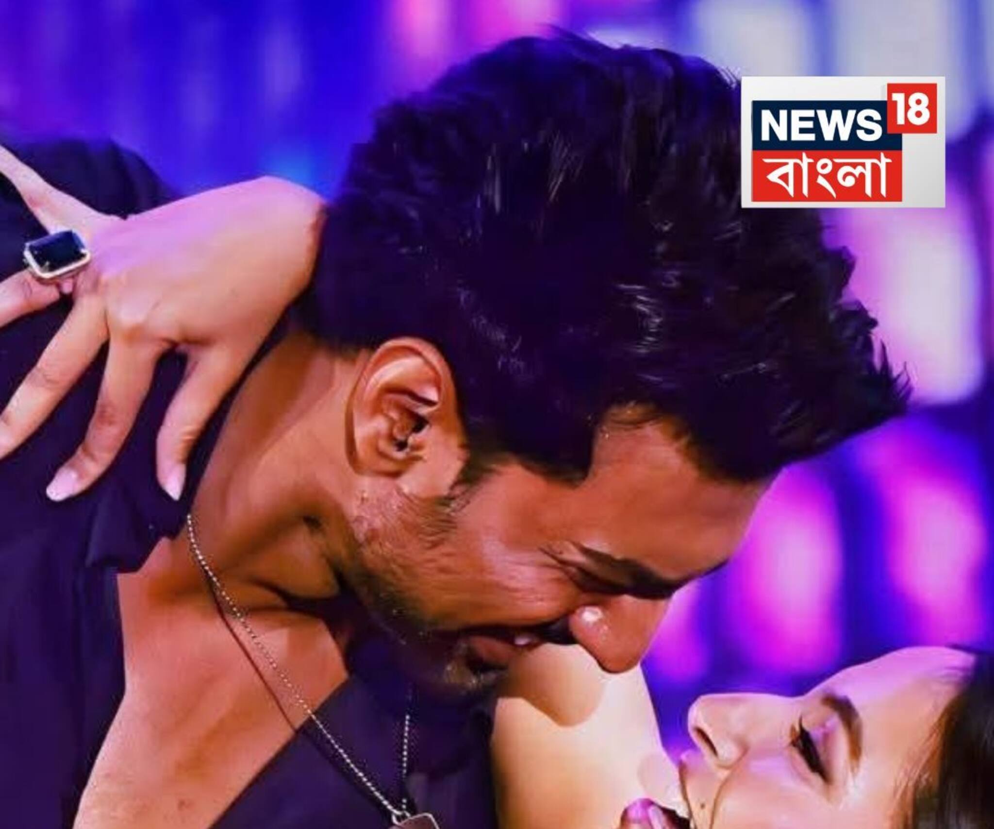 দেব-শুভশ্রী জুটিকে নিয়ে জোর চর্চা! ধূমকেতু নিয়ে মুখ খুললেন রাজ চক্রবর্তী