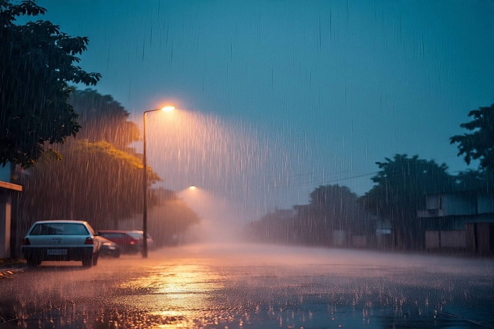 কাঁপাবে ঝড়-বাদল, জারি জেলায়, জেলায় ইয়েলো অ্যালার্ট, কোন কোন জেলায় তোলপাড়, আপডেট