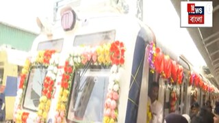 রেল সূত্রে জানা গিয়েছে, শিয়ালদহ- রানাঘাট এসি লোকালের ভিতরেই টিকিট পরীক্ষকদের দল থাকবে৷ সঙ্গে থাকবেন আরপিএফ জওয়ানরাও৷ চলন্ত ট্রেনের ভিতরেই যাত্রীদের টিকিট পরীক্ষা করা হবে৷ 