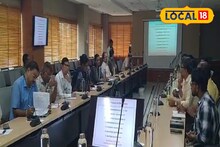 থাকা-খাওয়া সম্পূর্ণ বিনামূল্যে! উচ্চমাধ্যমিকের পরীক্ষা নিয়ে এবার বিরাট প্ল্যান