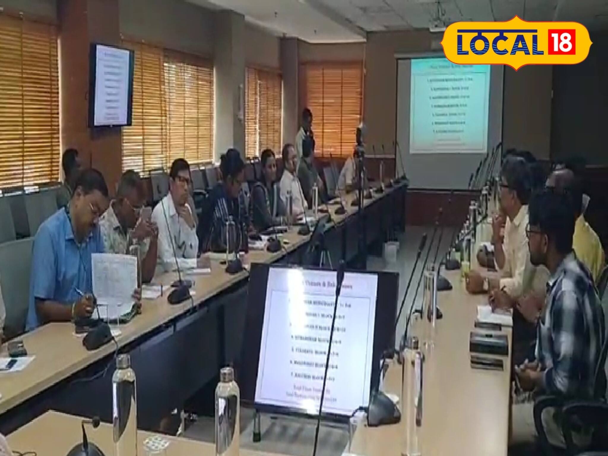 থাকা-খাওয়া সম্পূর্ণ বিনামূল্যে! উচ্চমাধ্যমিকের পরীক্ষা নিয়ে এবার বিরাট প্ল্যান