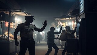 প্রতীকী ছবি