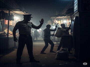প্রতীকী ছবি
