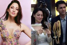 মাসতুতো বোনকে বিয়ে! এই পাক ক্রিকেটারের নাম জড়ায় তামান্না ভাটিয়ার সঙ্গে, তার পর...