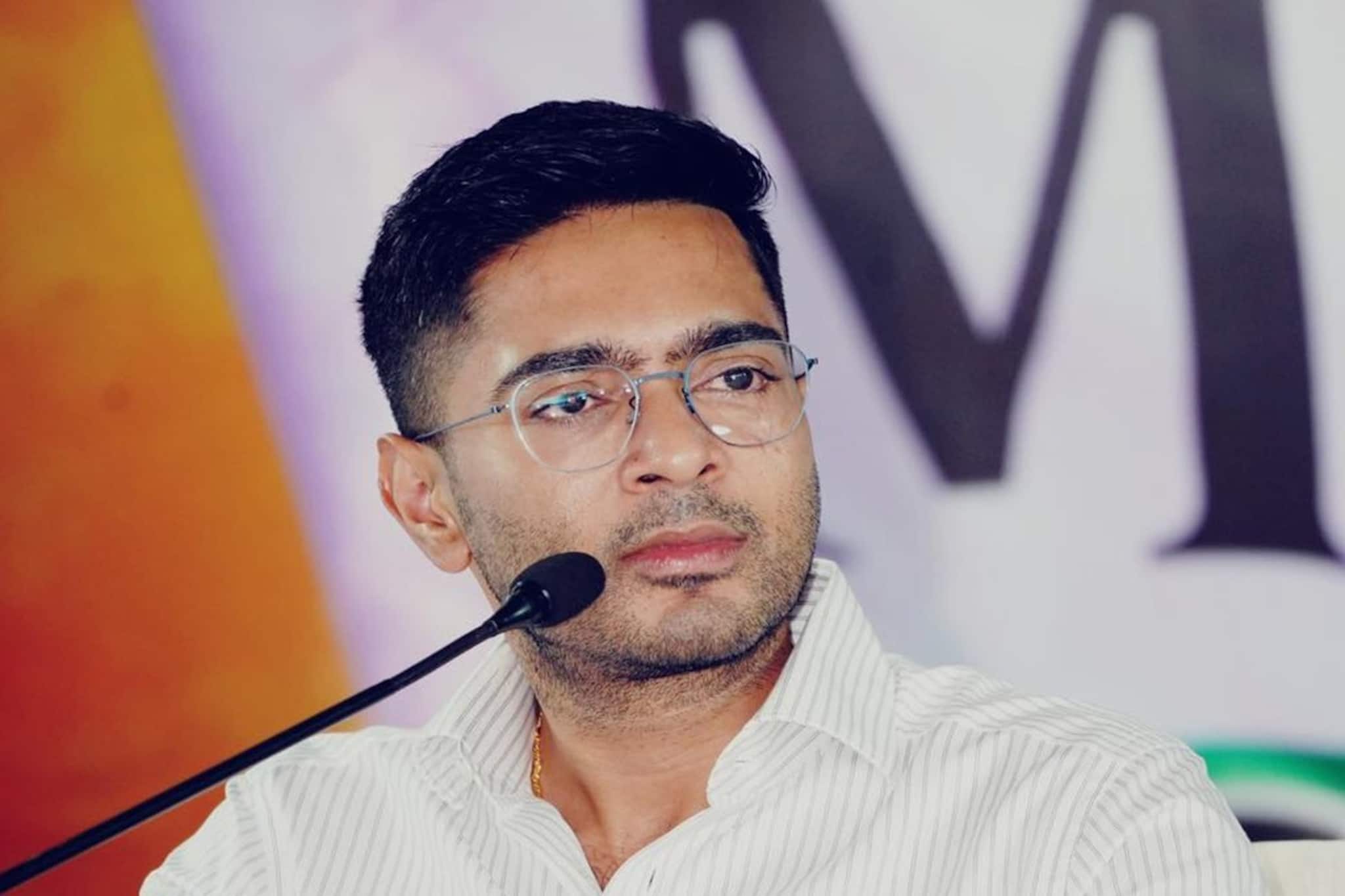 বিল পেশের আগেই সরব তৃণমূল কংগ্রেস, এক্স হ্যান্ডেলে পোস্ট করে কি জানালেন অভিষেক ?