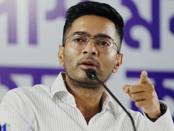 ‘আবার জিতবে বাংলা...', আজ বারুইপুর, কাল আলিপুরদুয়ার, ২০২৬-এর প্রচার কর্মসূচীতে অভিষেক