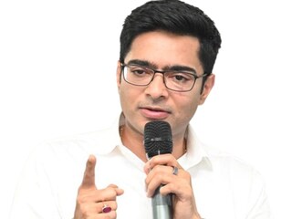 অভিষেক বন্দ্যোপাধ্যায়