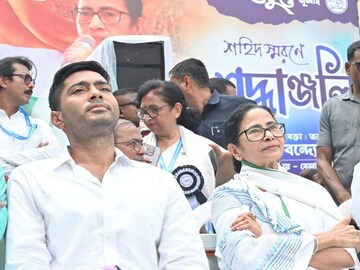 INDIA বৈঠকে আজ যোগ দেবেন অভিষেক বন্দ্যোপাধ্যায়