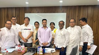 ব্লক ভিত্তিক প্রচারে আরও বেশি জোর অভিষেক বন্দ্যোপাধ্যায়ের