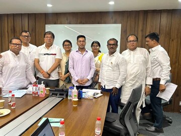 ব্লক ভিত্তিক প্রচারে আরও বেশি জোর অভিষেক বন্দ্যোপাধ্যায়ের